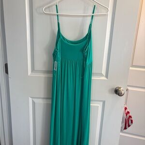 Old Navy Vibrant Green Tee